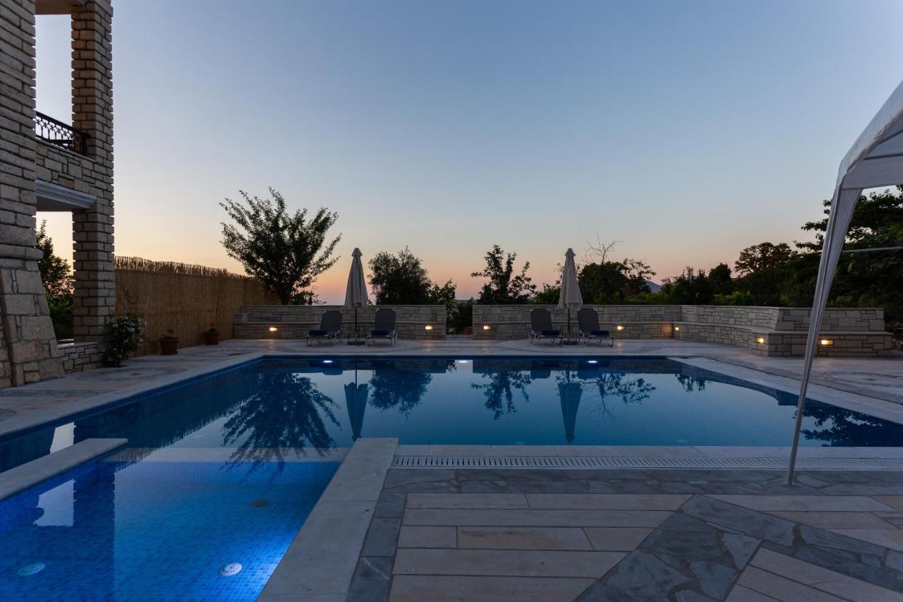 Villa Orthes מראה חיצוני תמונה
