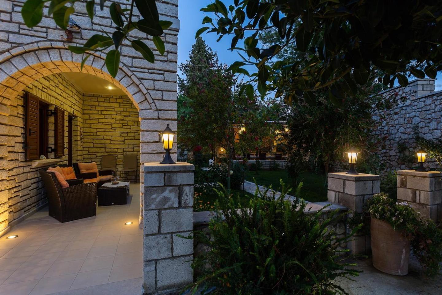 Villa Orthes מראה חיצוני תמונה