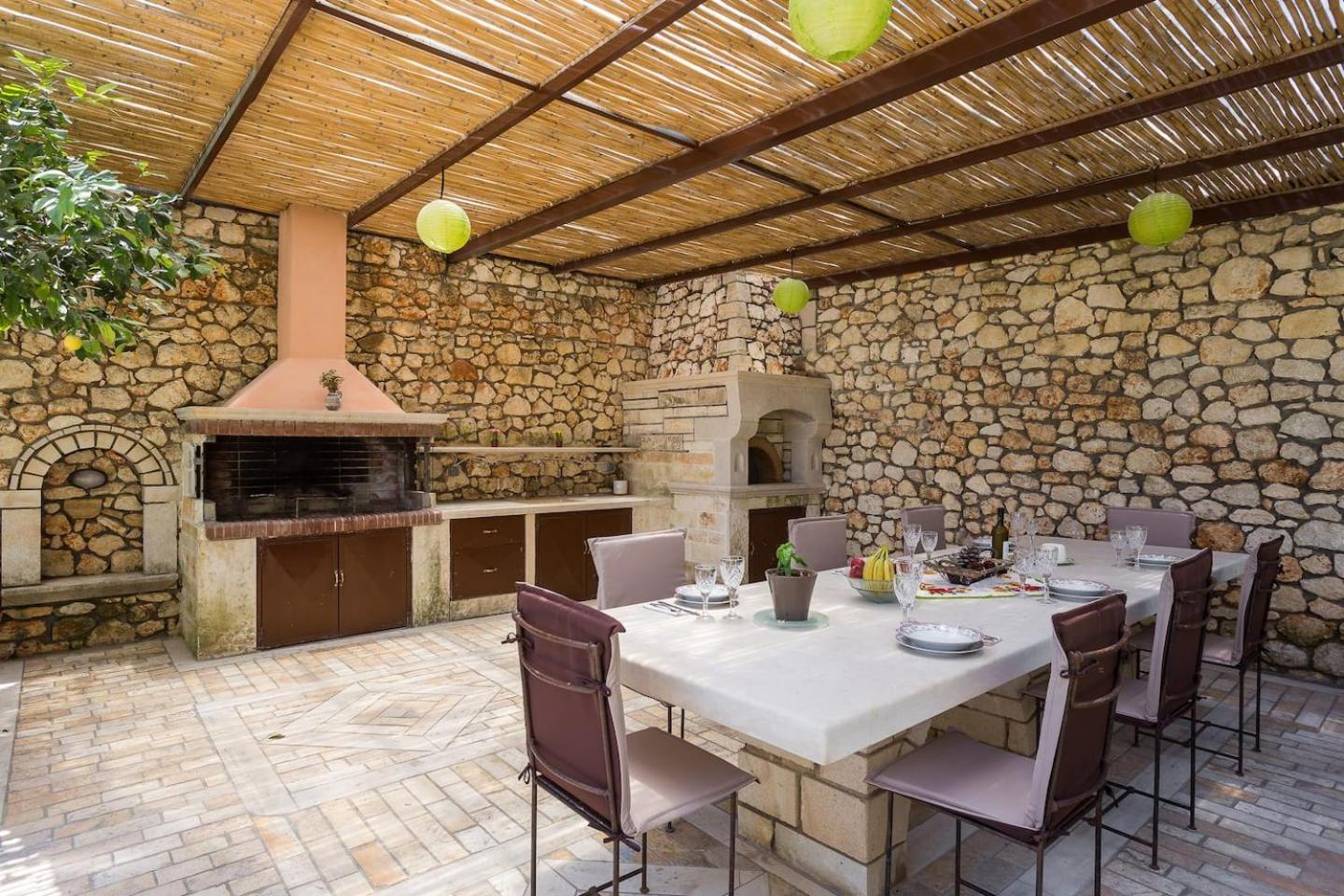 Villa Orthes מראה חיצוני תמונה