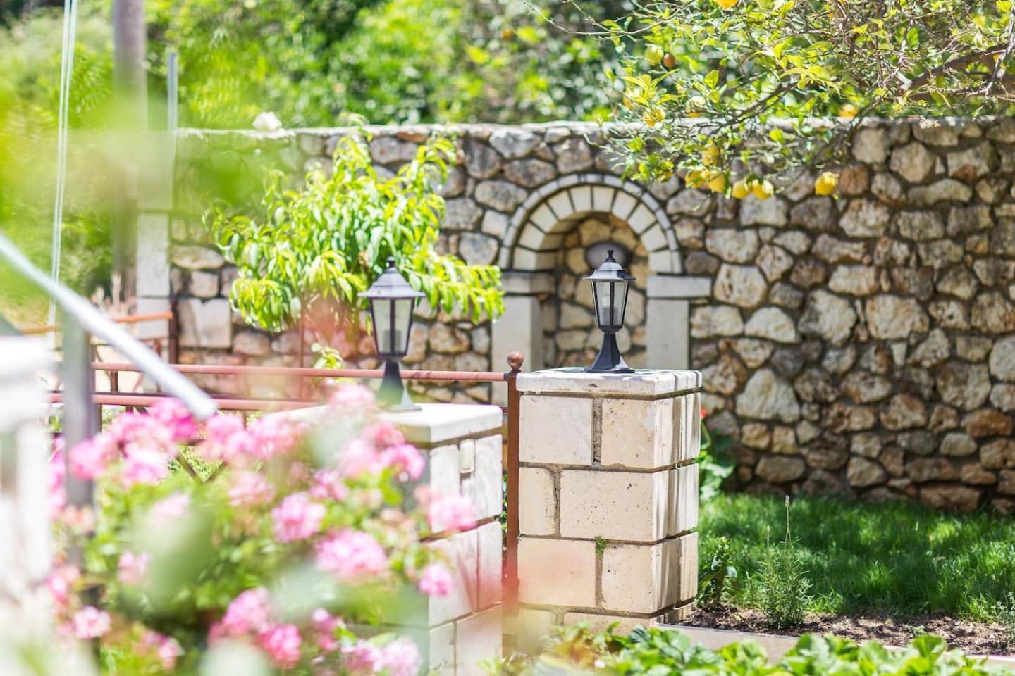 Villa Orthes מראה חיצוני תמונה
